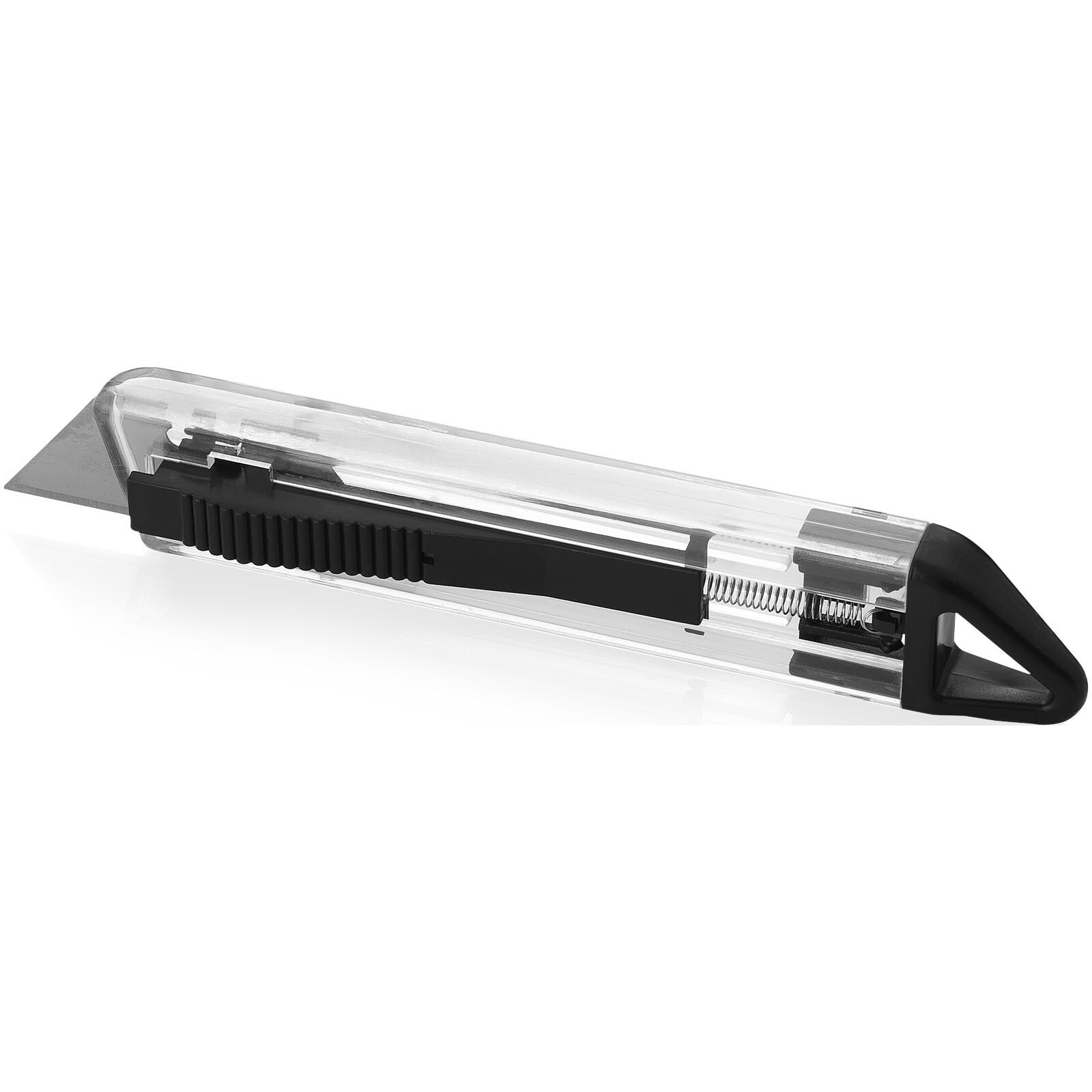 Hoost Cuttermesser - schwarz-609