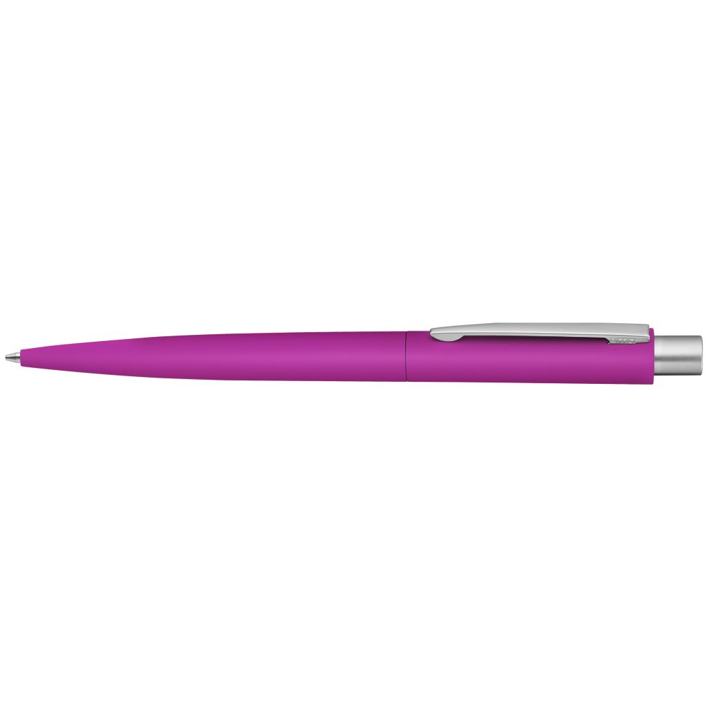Lumos Gum Druckkugelschreiber - magenta-287