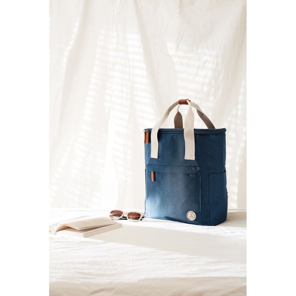 VINGA Sortino Wanderkühlrucksack - blau-480