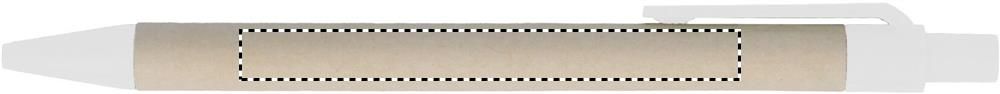 Veredelungsposition BARREL RIGHT HANDED
