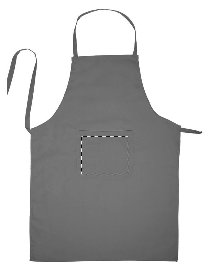 Veredelungsposition Tasche