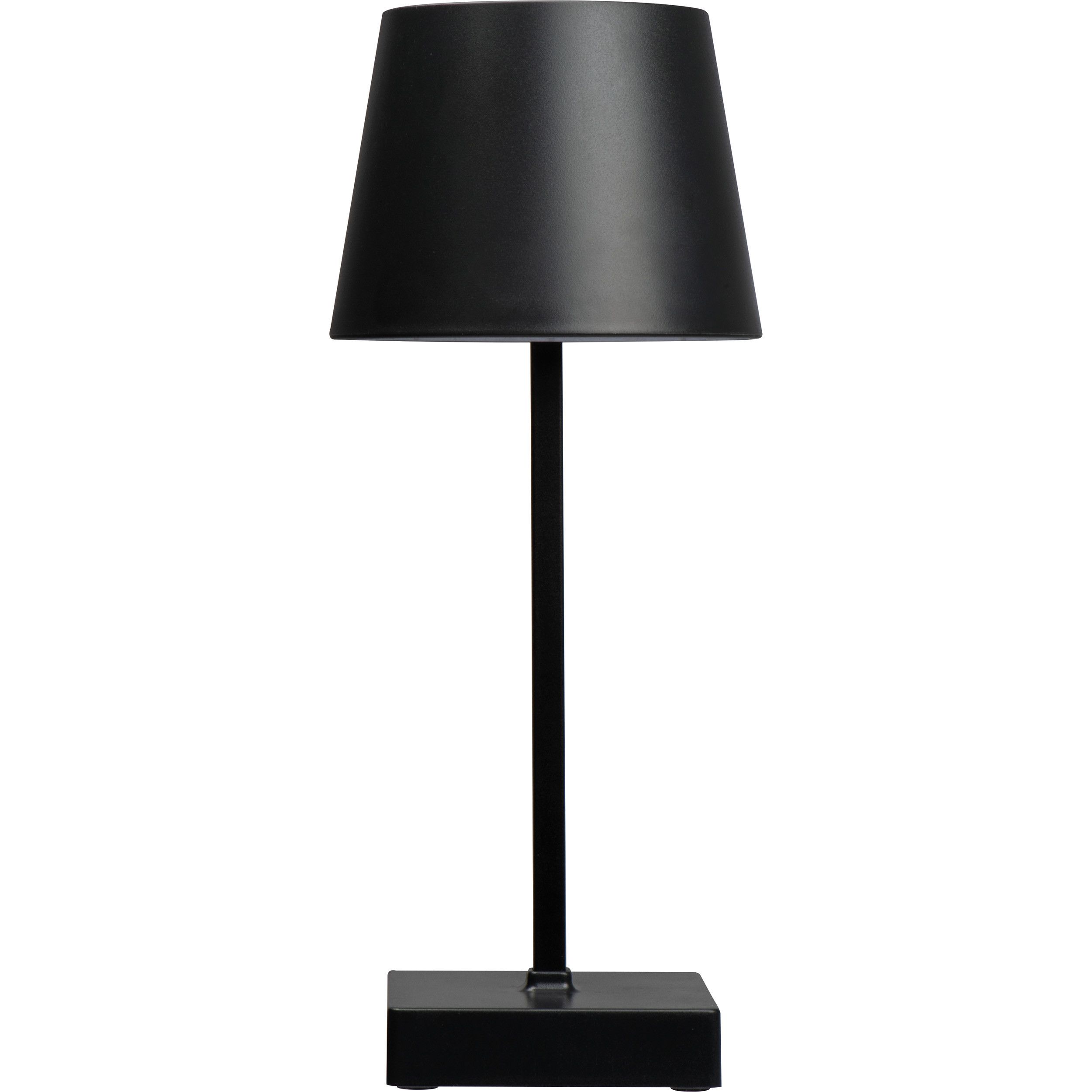 Tischlampe Montes Claros - schwarz-351