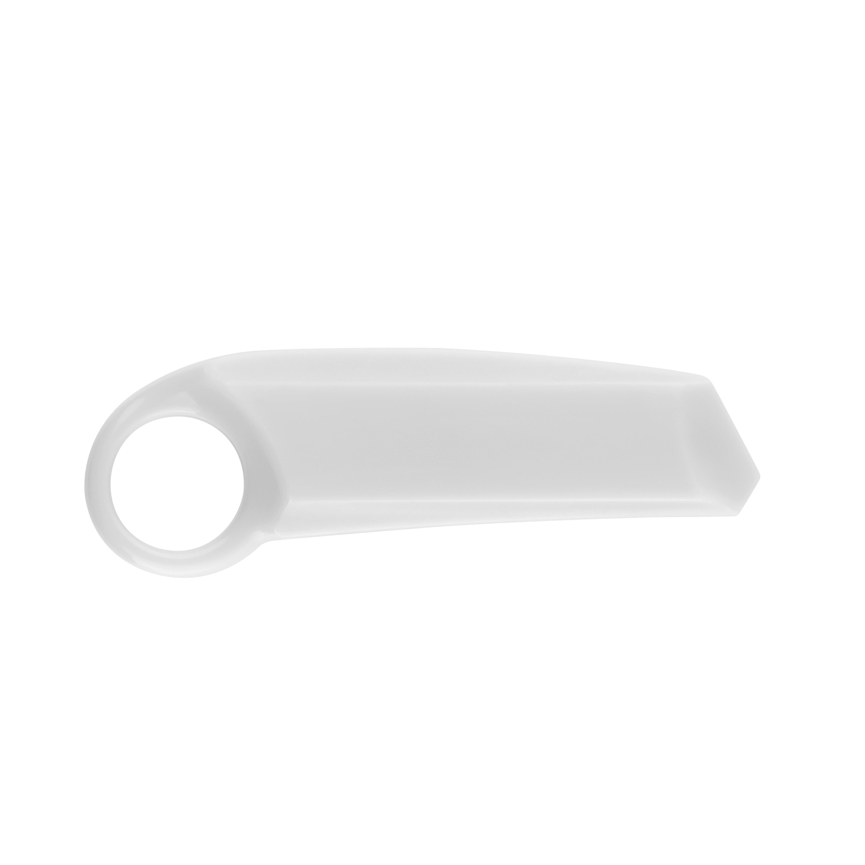 Metmaxx® "MiniCut" - weiß-361