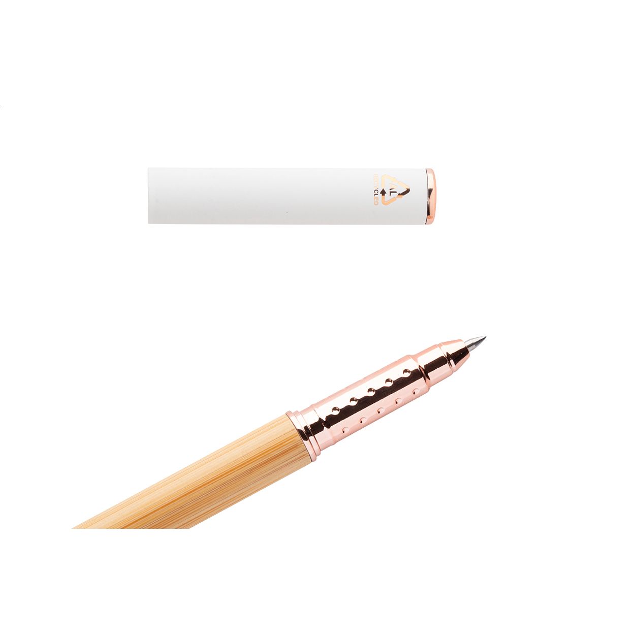 Blush Rollerball - weiß-902