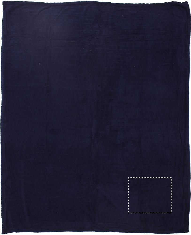 Veredelungsposition BLANKET