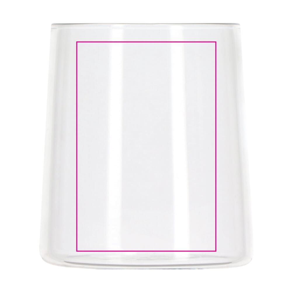 Veredelungsposition Glas 2