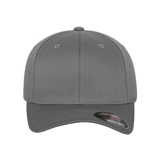 Wooly Combed Cap - grey-74