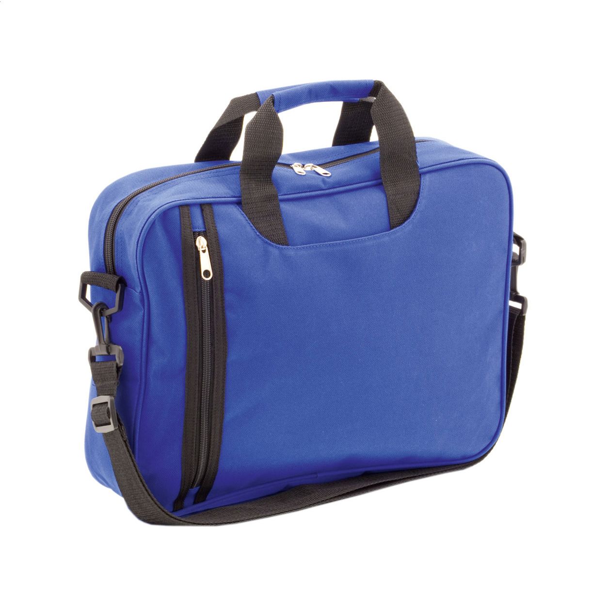 Aktentasche Amazon - blau-472