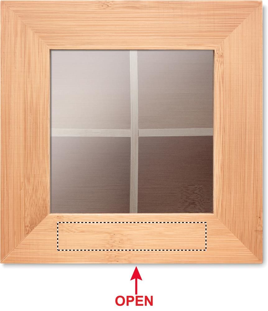 Veredelungsposition LID BOTTOM