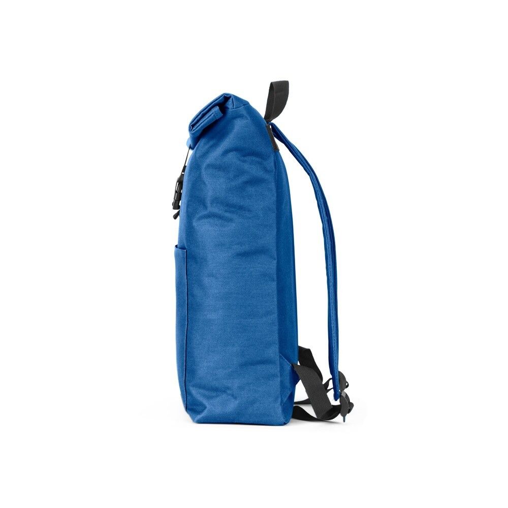 ATENAS Laptop-Rucksack aus 600D 17'3" - königsblau-179