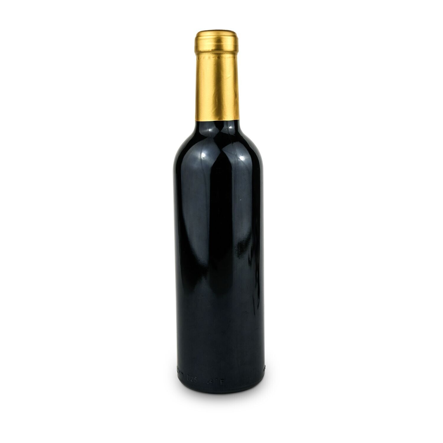 Französischer Cabernet Sauvignon Trocken, 0,375 l - Kapselfarbe Gold-41