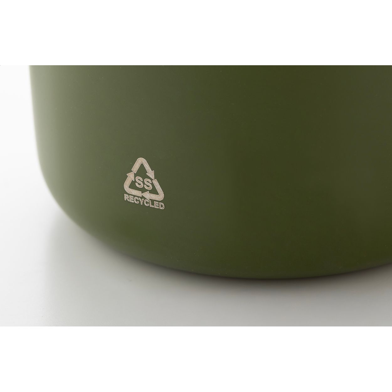Rewoo Thermotasse - grün-847