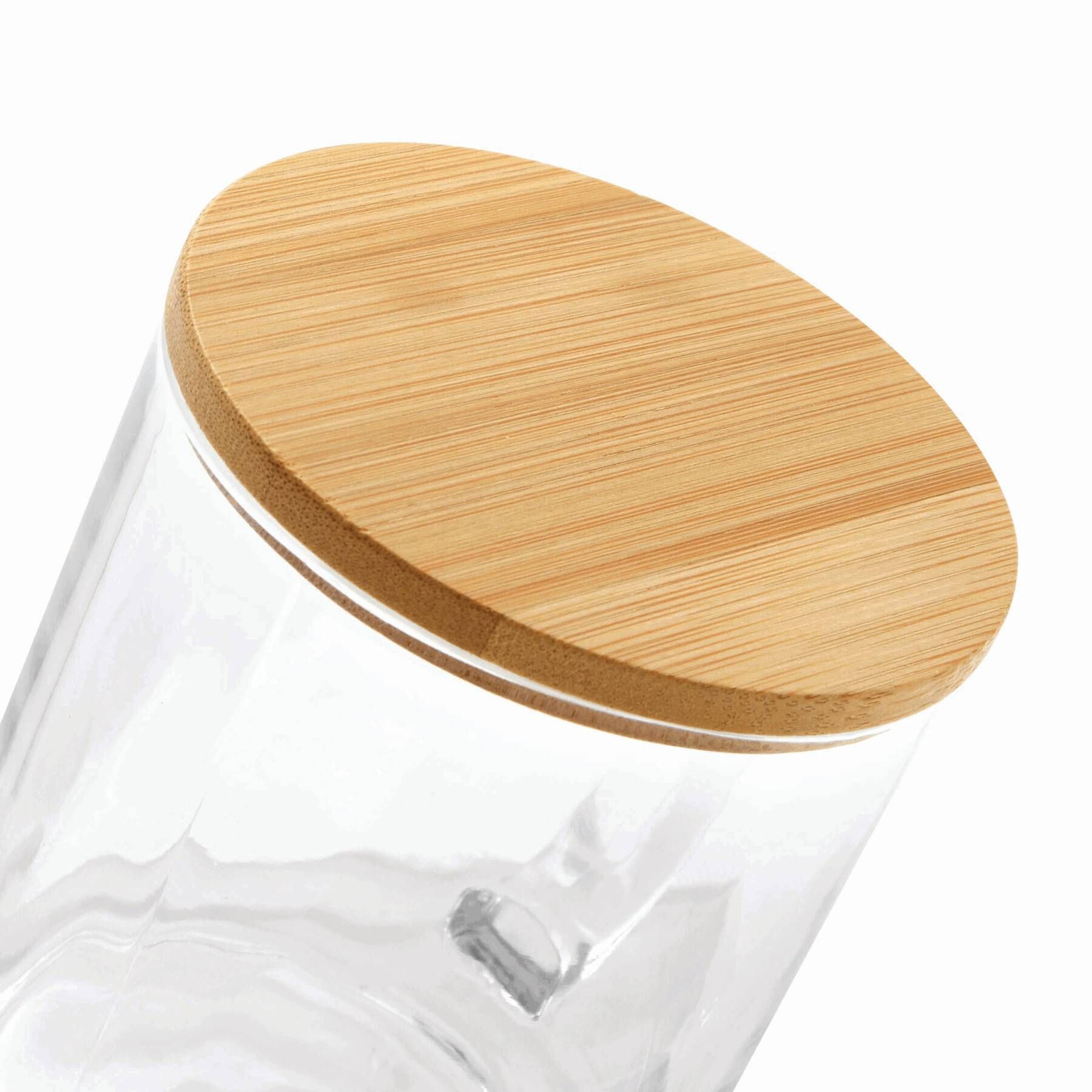 Trinkbecher MINTEA - transparent-414