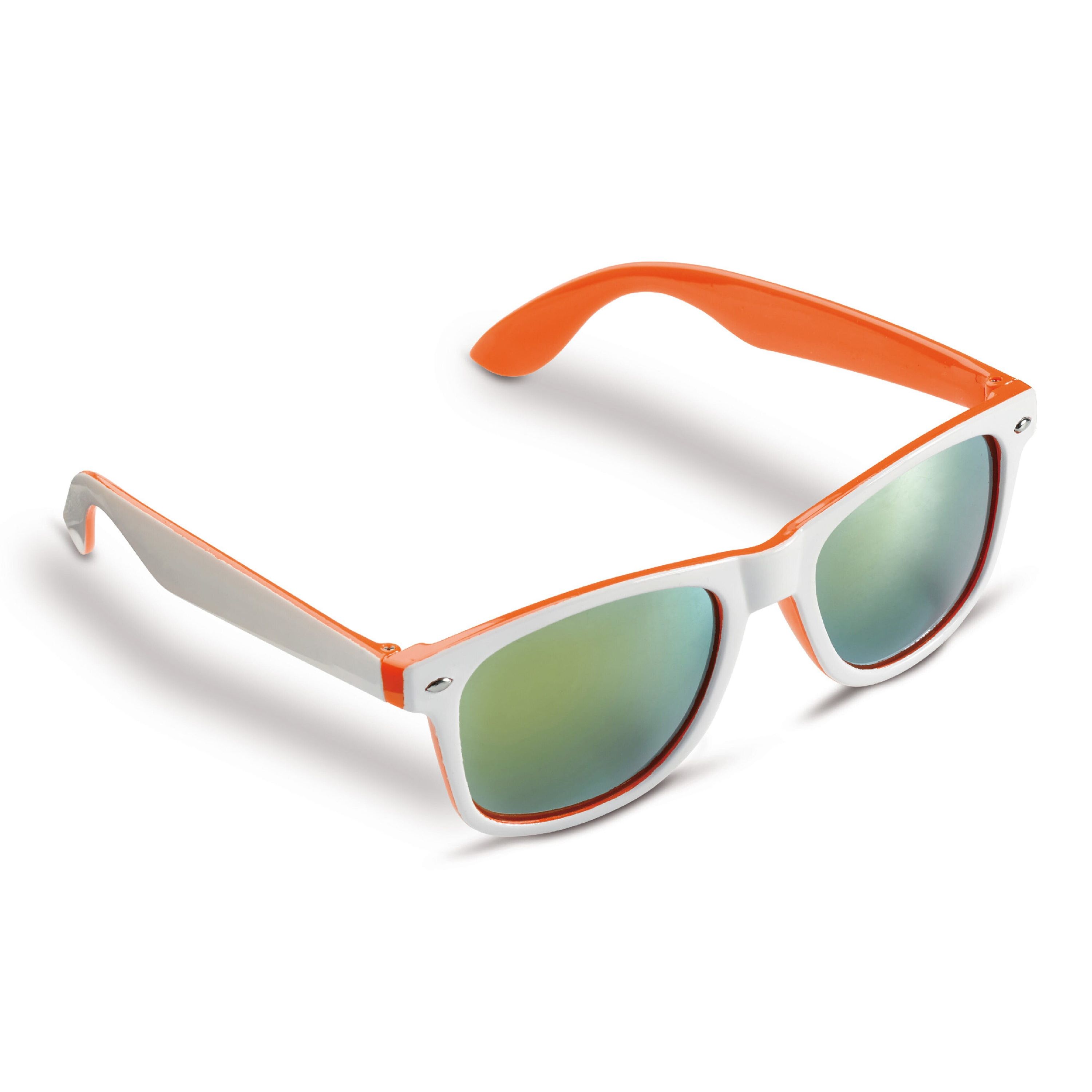 weiss  -  orange