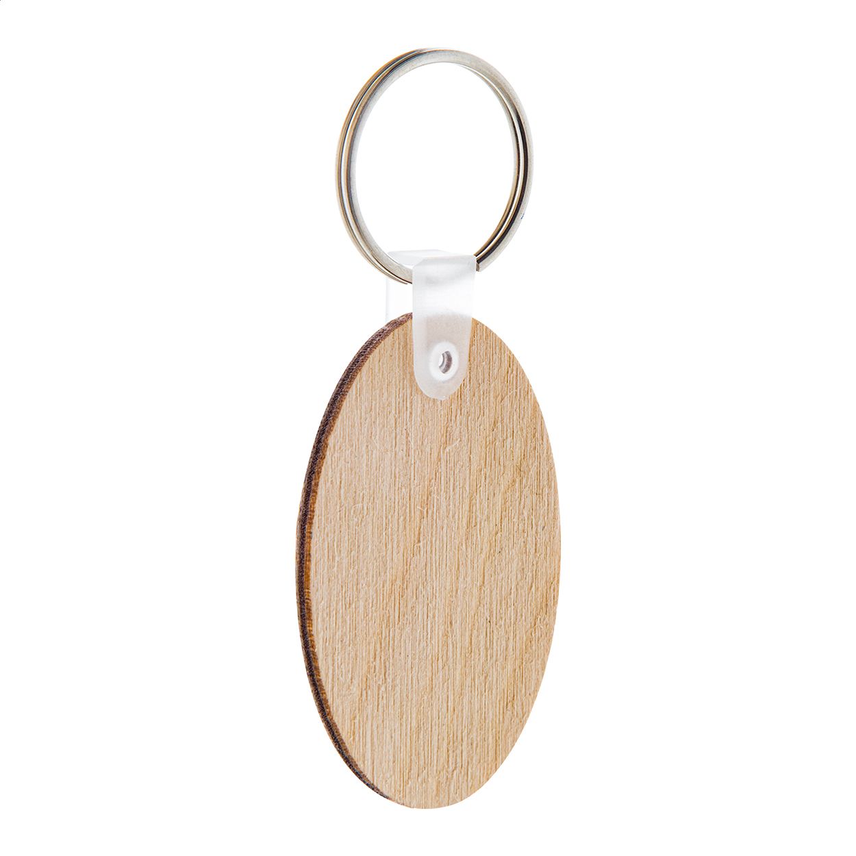 Schlüsselanhänger Woody B - natur-478