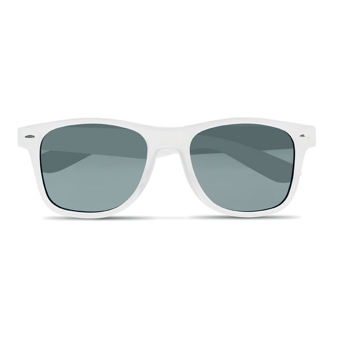 Sonnenbrille RPET MACUSA - weiß-599