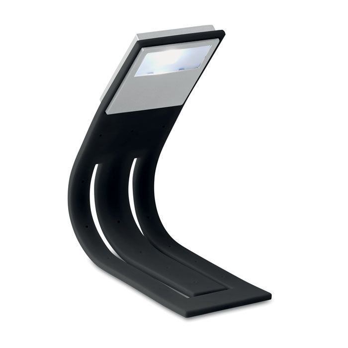LED Leseleuchte FLEXILIGHT - schwarz-232