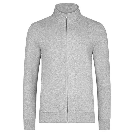 grey melange