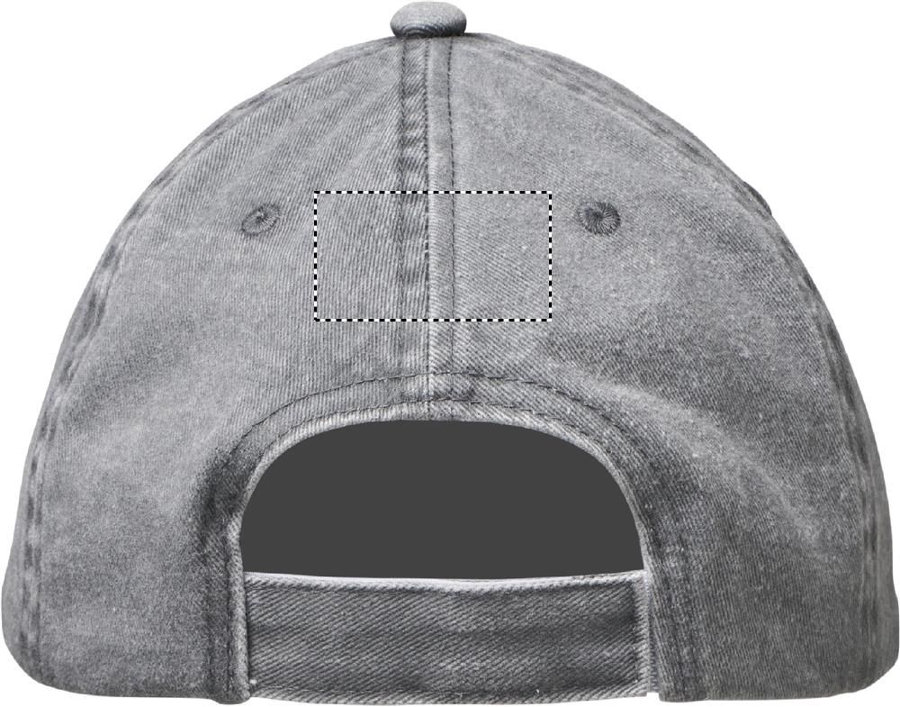 Veredelungsposition BACK
