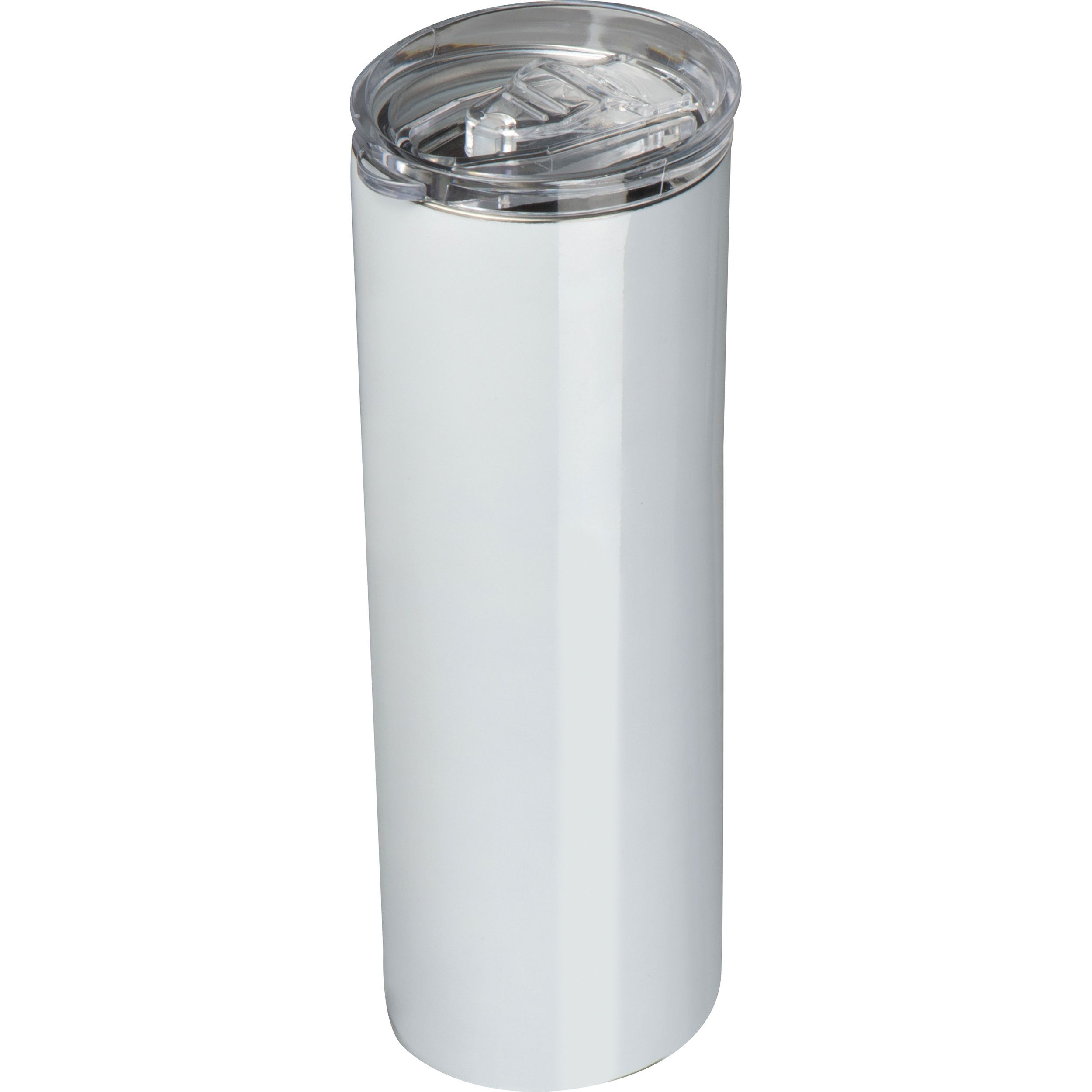 Sublimationsbecher Sao Paulo - weiss-547