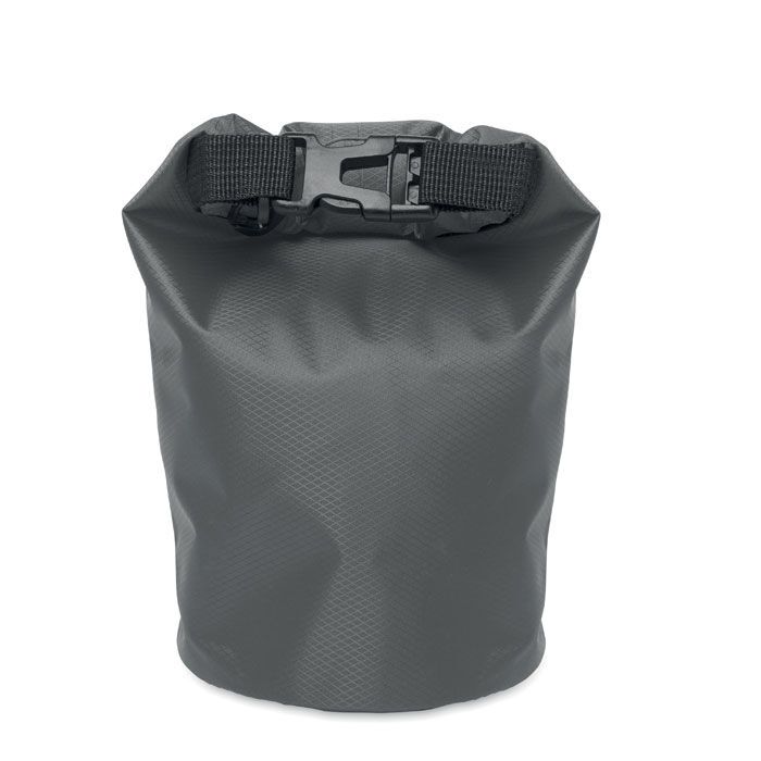 Wasserfester Beutel 1,5L BOLSAIBLE - steingrau-193