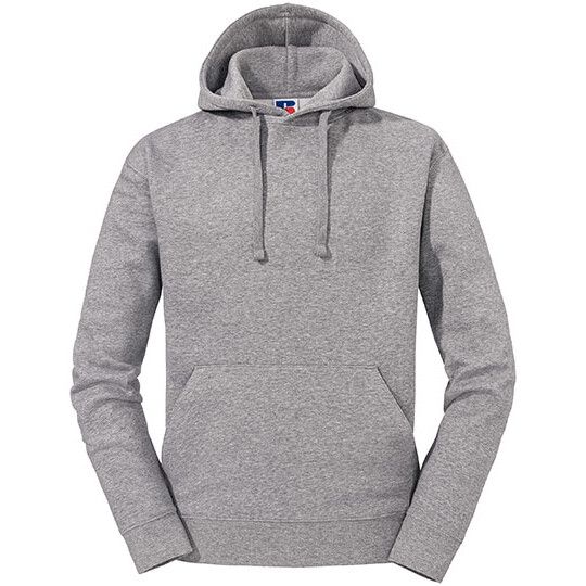 Men's Authentic Hooded Sweat - sport heather - 3XL-218