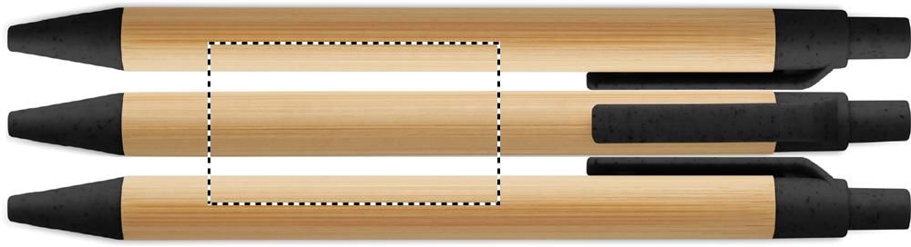 Veredelungsposition ROUNDSCREEN