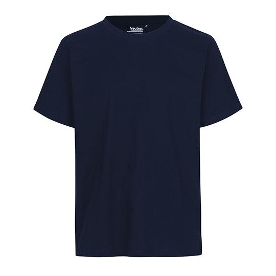 Unisex Regular T-Shirt - navy-298