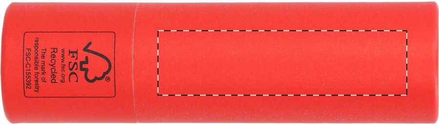 Veredelungsposition Für Linkshänder
