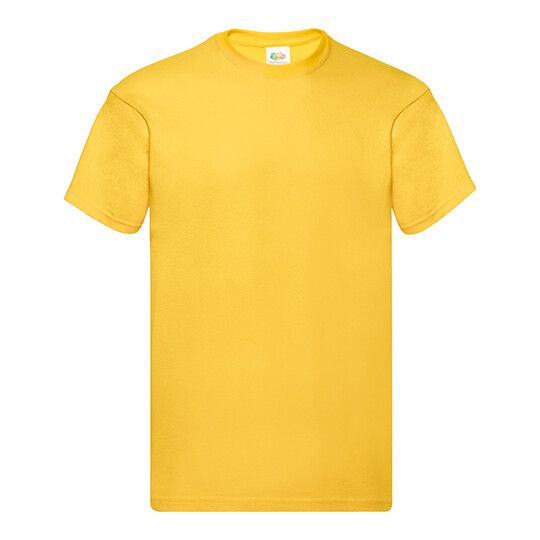 Original T - sunflower-30