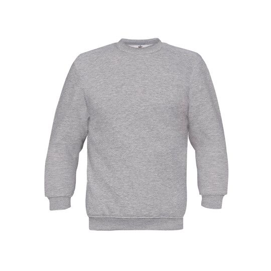 heather grey