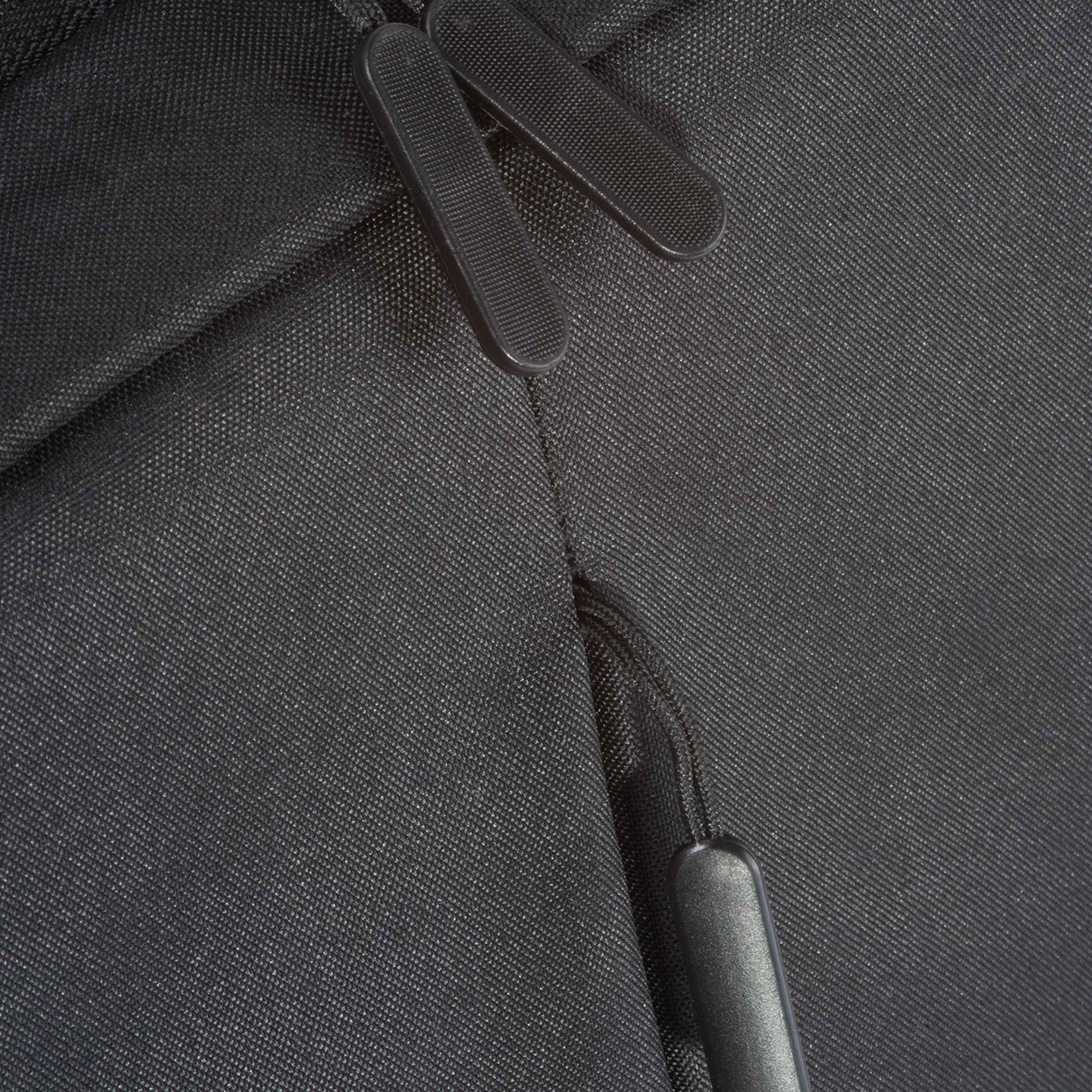 Laptoprucksack Nottingham - schwarz-120