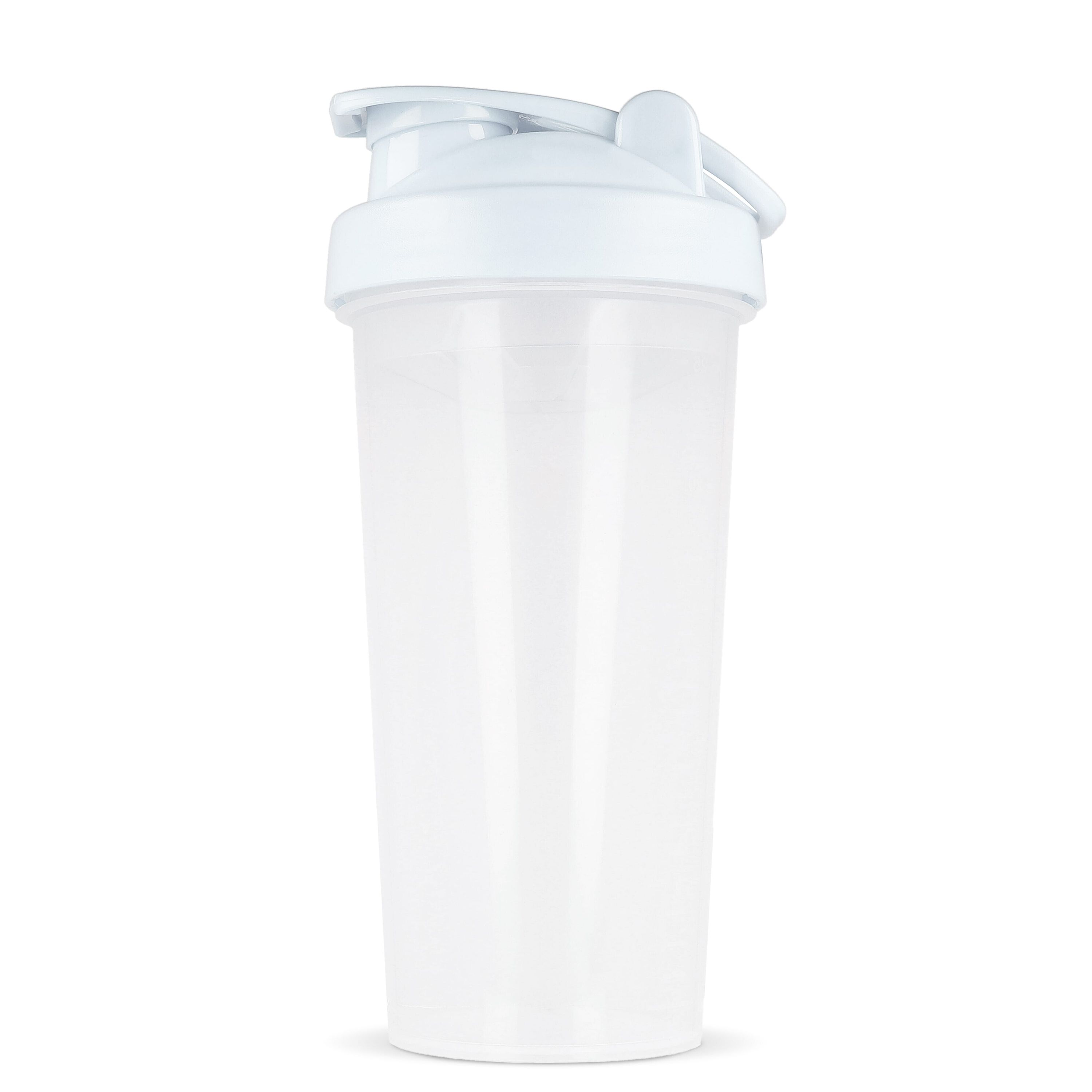 Shaker 700 ml - weiss-687
