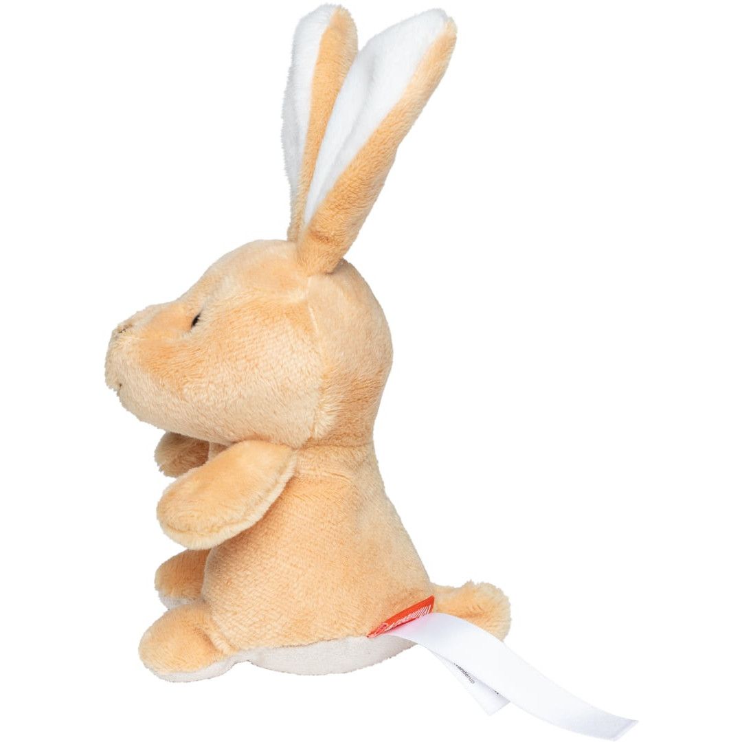 MiniFeet® Bildschirmreiniger Schmoozies® XXL Hase - beige-837