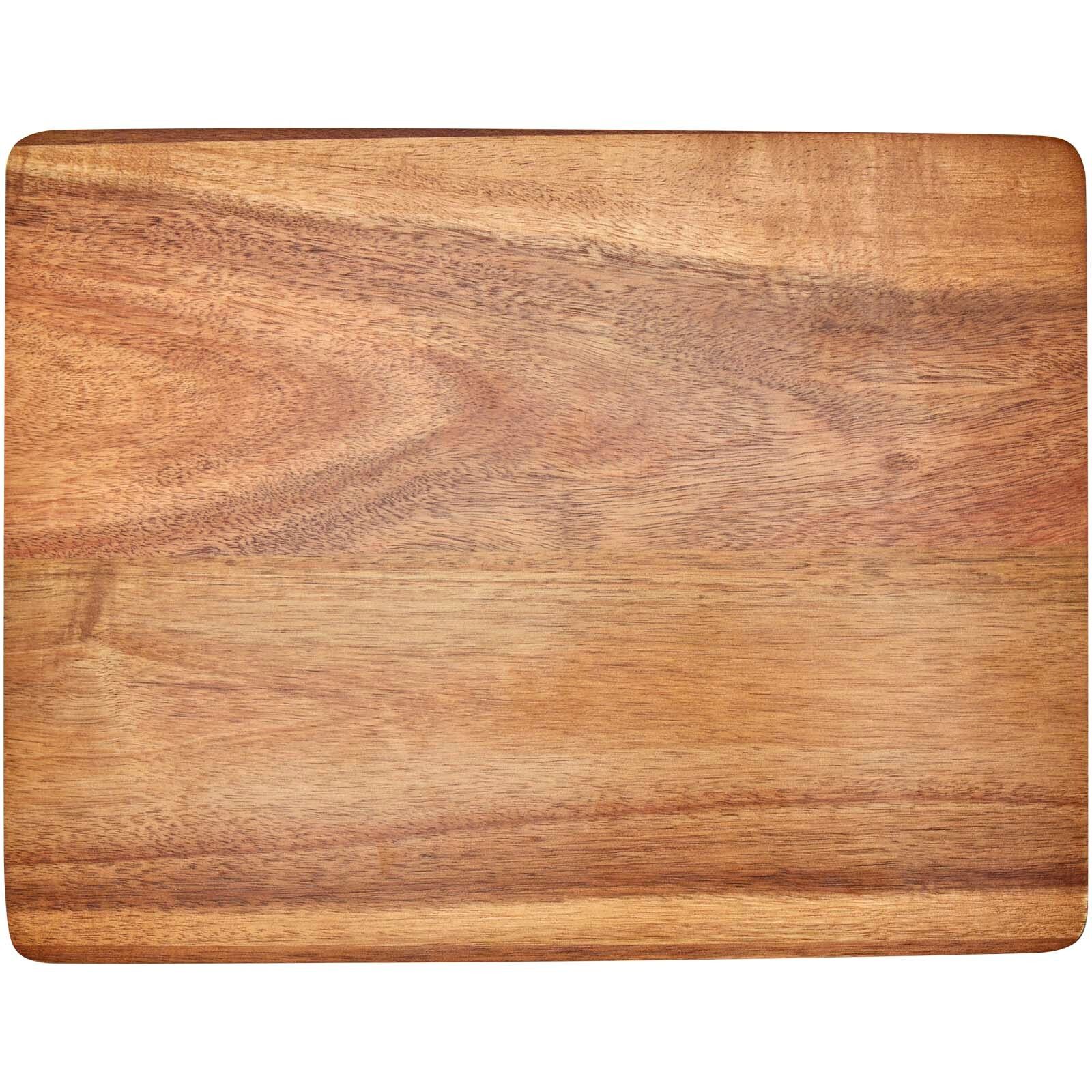 Sonora Schneidebrett aus Akazienholz - holz-44