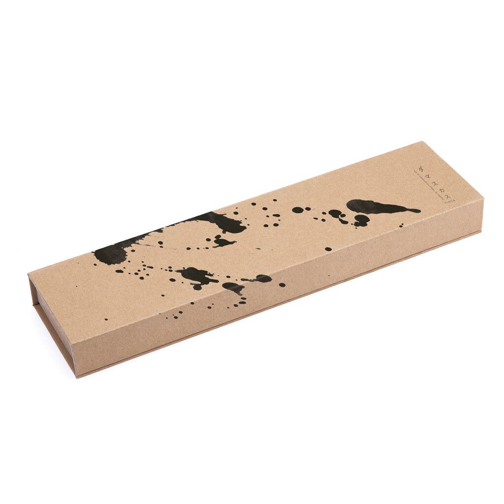 VINGA Hattasan Damascus Kochmesser Edition - stahl-322