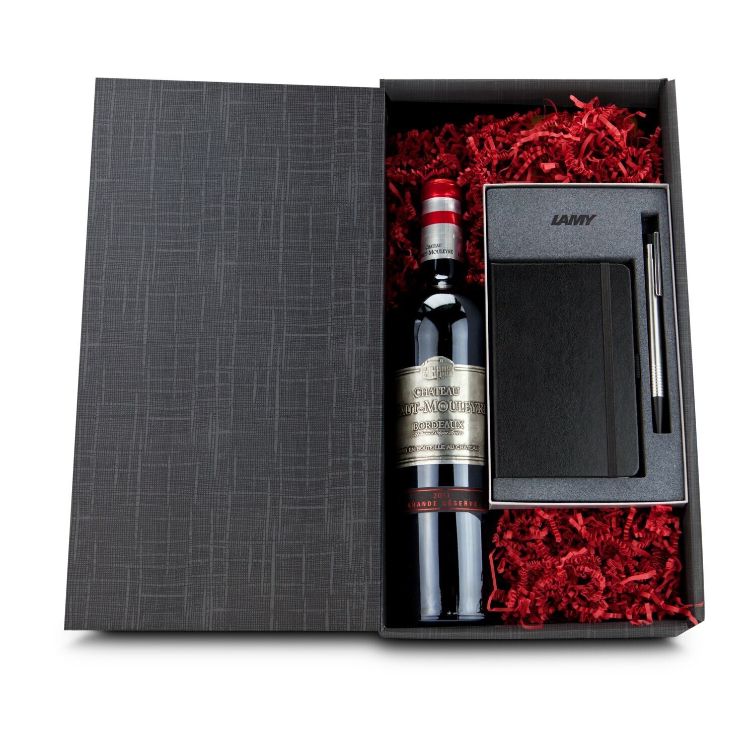 Geschenkset Edles Business Set-752