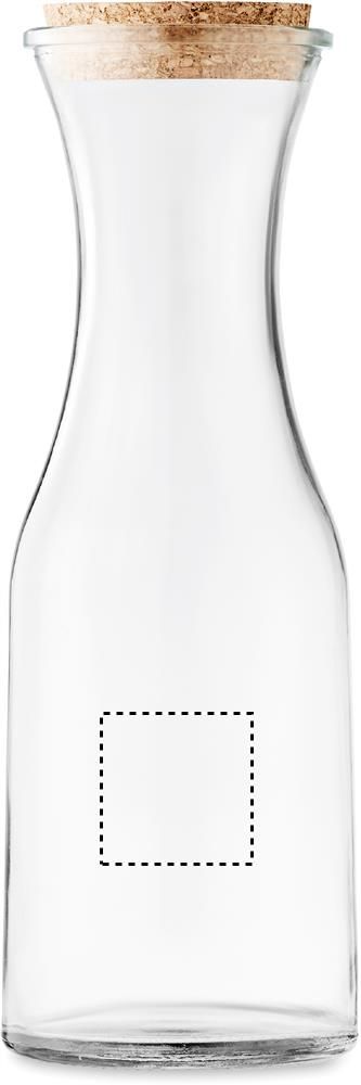 Veredelungsposition CARAFE
