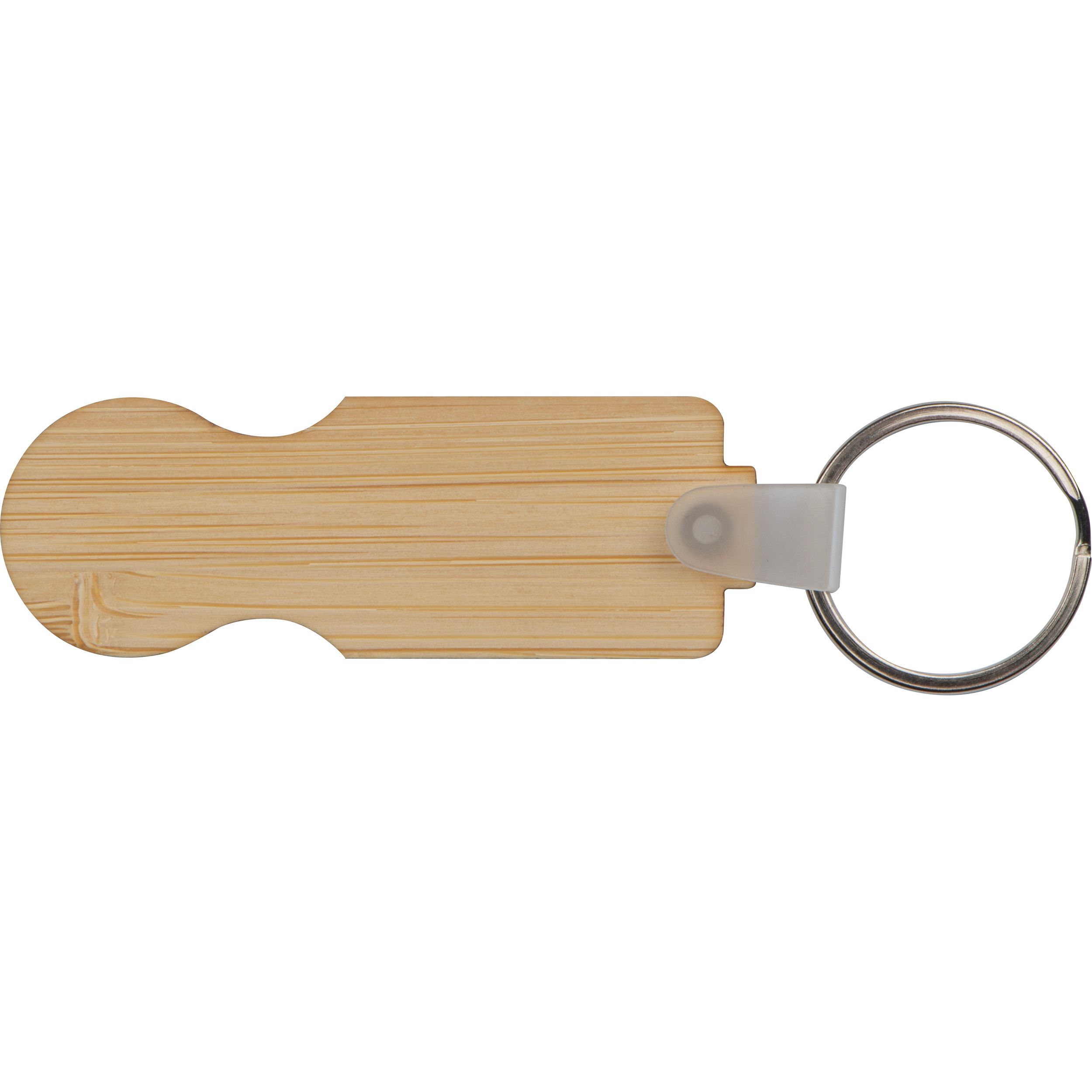 Schlüsselanhänger Gothenburg - beige-207