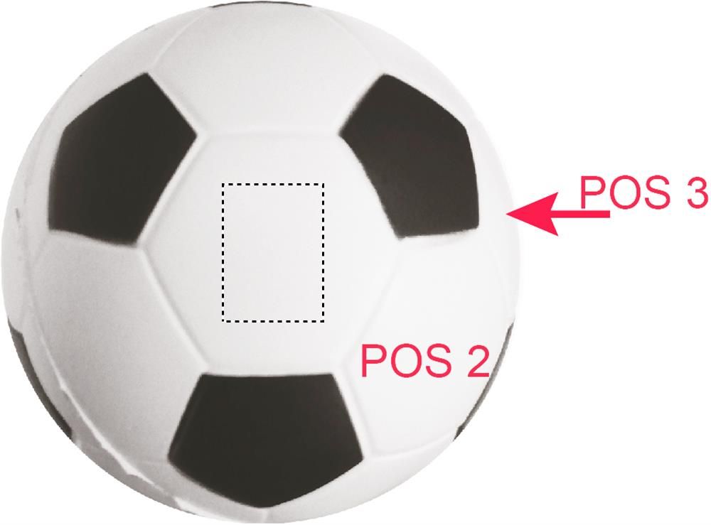 Veredelungsposition WHITE SEGMENT 1