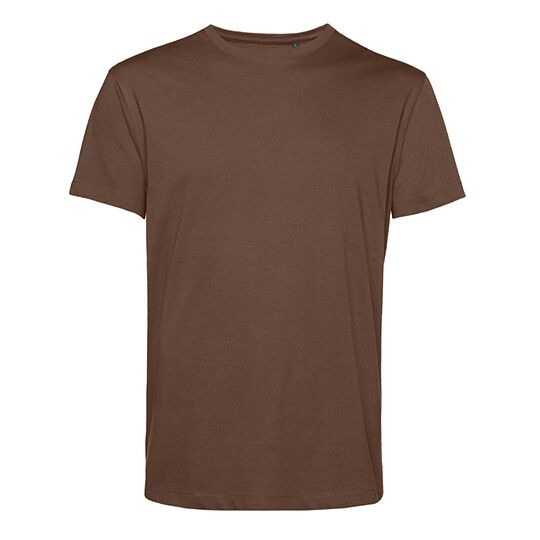 #Inspire E150_° T-Shirt für Herren - mocha - XS-96