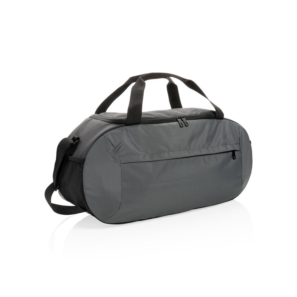 Impact AWARE™ RPET Sporttasche - anthrazit-733