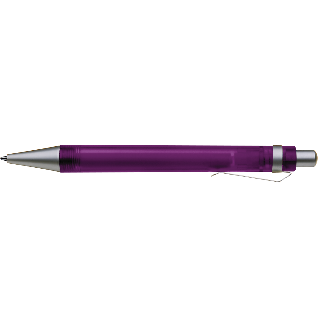 Arctis Druckkugelschreiber - violett-666
