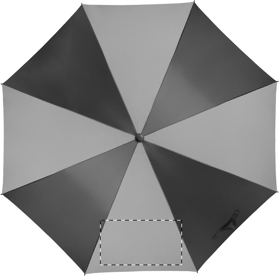 Veredelungsposition Segment 8
