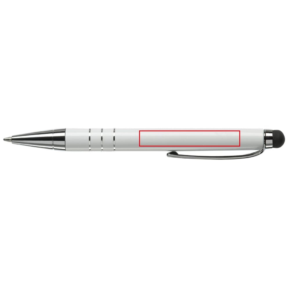 Veredelungsposition 270° unter dem Clip