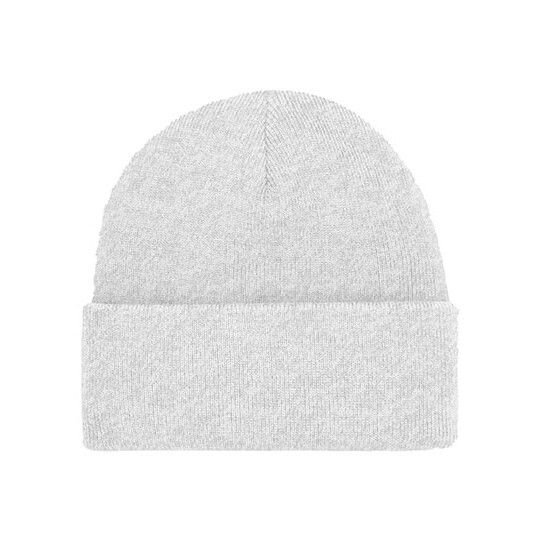 Original Cuffed Beanie - cloud grey-18