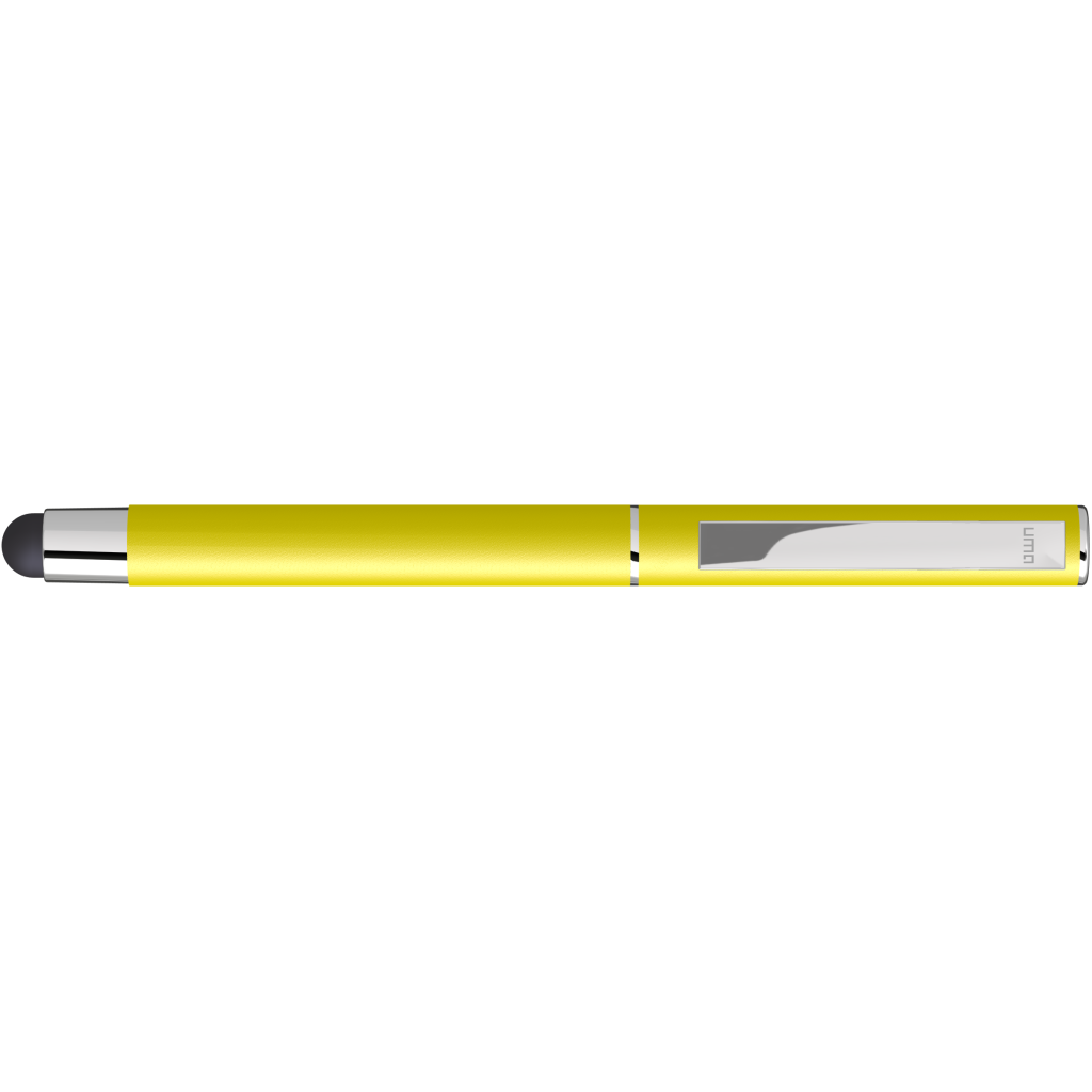 Straight Si R Touch Touchpen - gelb-826