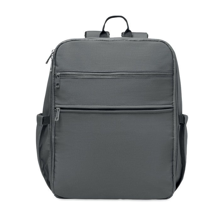 Rucksack in Kabinengröße SALEM - steingrau-908