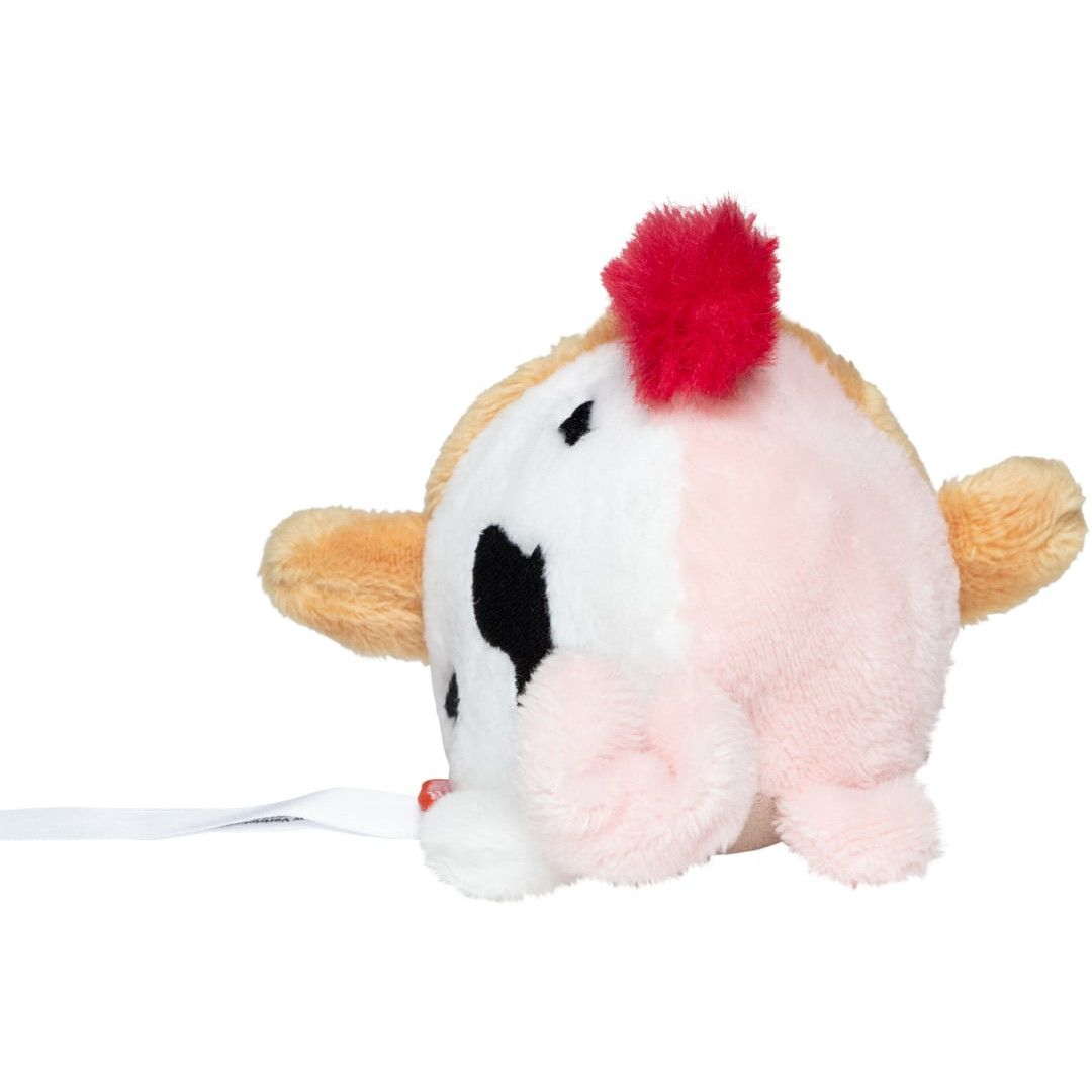 MiniFeet® Bildschirmreiniger Schmoozies® Eierlegende Wollmilchsau - bunt-363