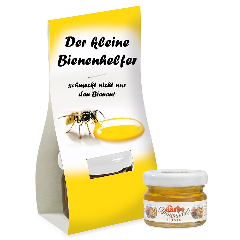 Honig in Überreichverpackung-776